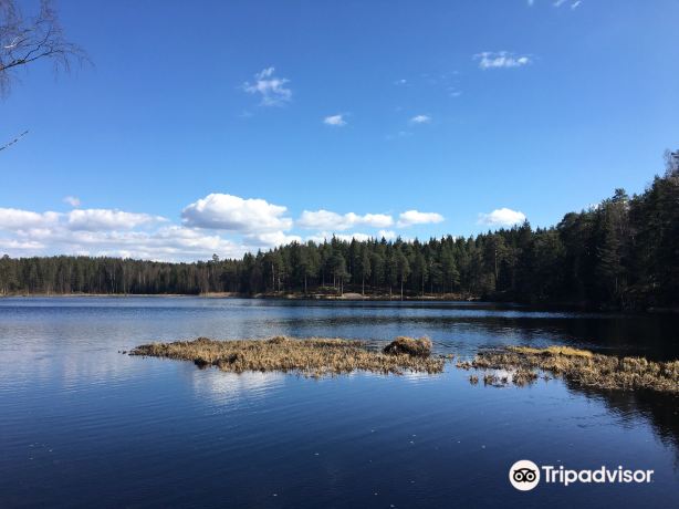 Nordmarka