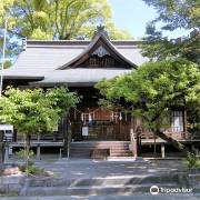 神社仏閣・聖地など