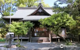 熊本大神宮