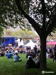 Place Emilie-Gamelin