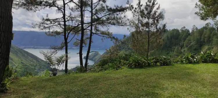 Toba Samosir Regency