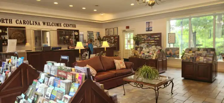 Hotels in Warren County