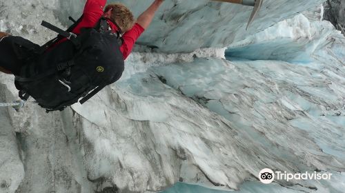 Franz Josef Glacier Guides