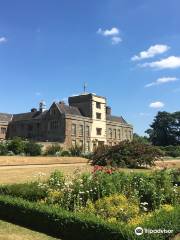 National Trust - Canons Ashby