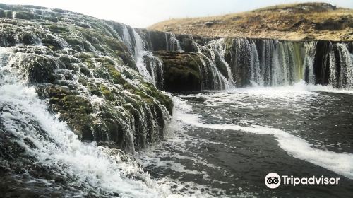 Cascada Cifuentes