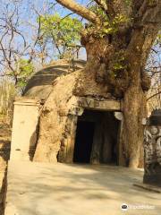 Zand Hanuman Temple