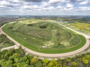 Newcastle Racecourse