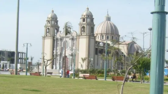 Catedral San Pedro