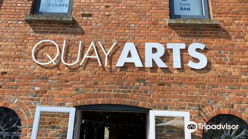 Quay Arts