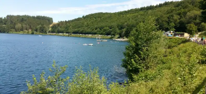 Hotels in Gillenfeld