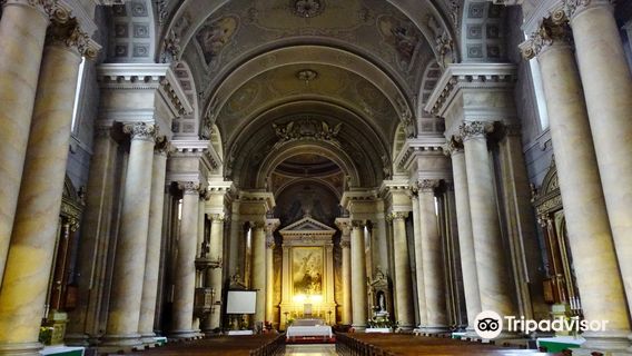 St. Anthony of Padua Church