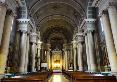 "St. Anthony of Padua" Church