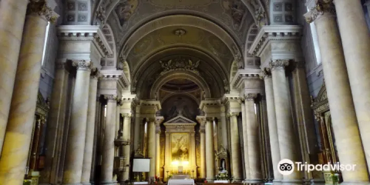 "St. Anthony of Padua" Church