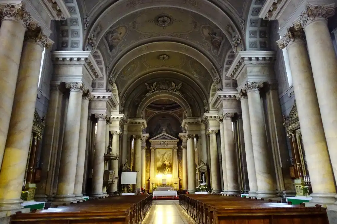Hotels near St. Anthony of Padua Church