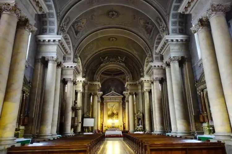 Hotels near St. Anthony of Padua Church