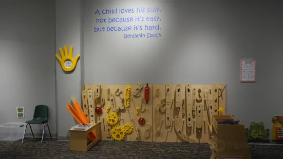 KidsPlay Children's Museum