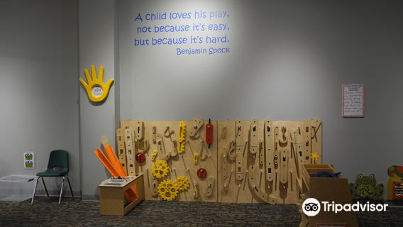 KidsPlay Children's Museum