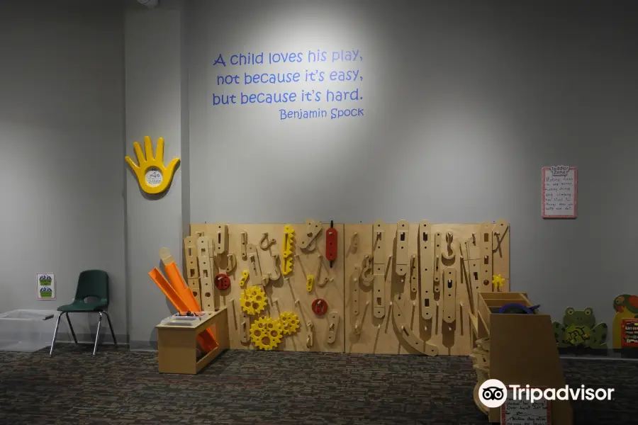 KidsPlay Children's Museum