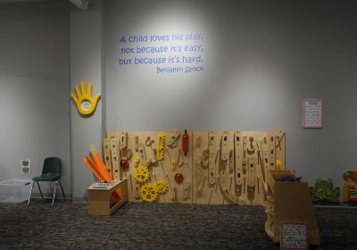 KidsPlay Museum