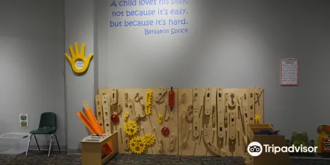 KidsPlay Museum