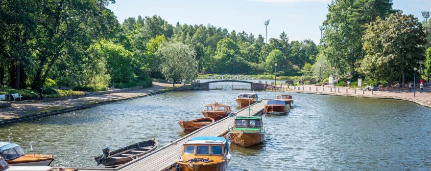 Sapokka Water Garden