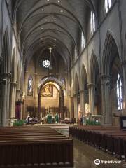 St Joseph Catholic Cathedral