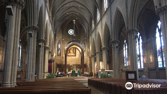 Saint Joseph Cathedral