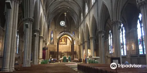 Saint Joseph Cathedral