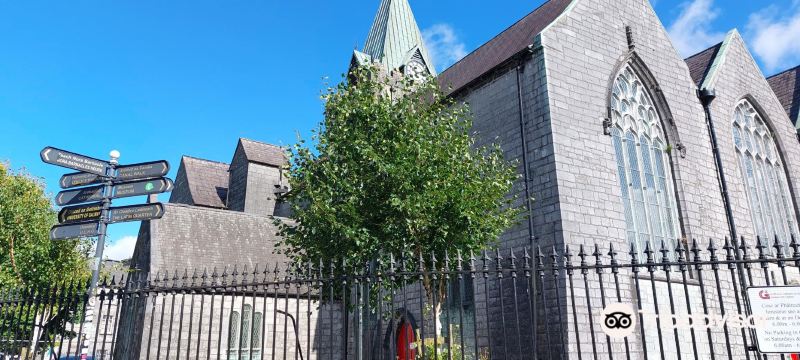 Saint Nicholas' Collegiate Church