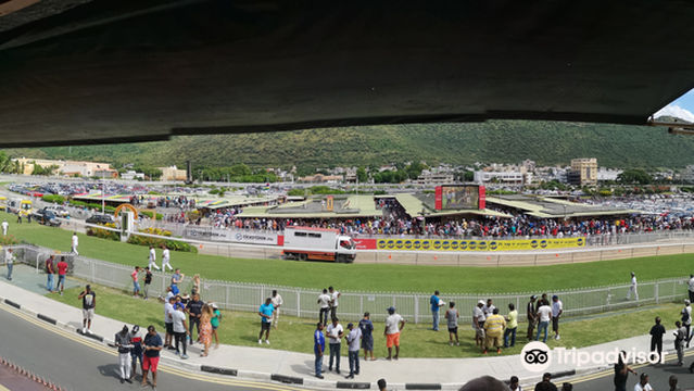 The Crown Lodge Mauritius