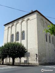 Église Saint-Étienne-de-la-Cité