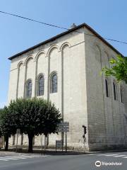 Church of Saint Steven of the City