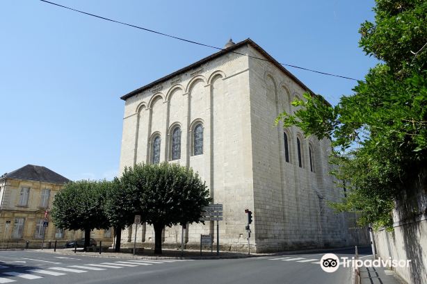 Church of Saint Steven of the City