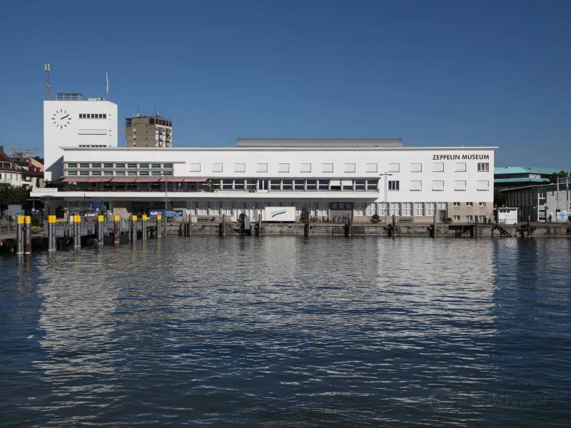 Friedrichshafen