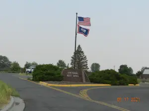 Museum of Flight & Aerial Firefighting