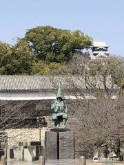 Statue of Kato Kiyomasa