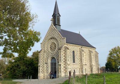 Cappella di Saint Valery, detta dei Marinai, di Saint-Valery-sur-Somme