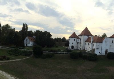 Old Castle - Stari Grad