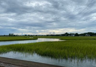 Shem Creek Park