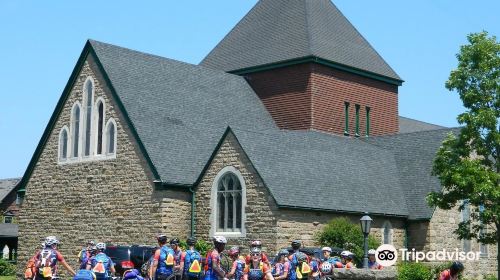 St. Saviour's Episcopal Church