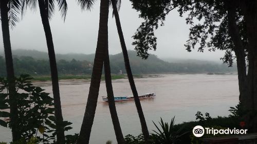 Mekong River