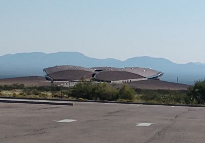 Spaceport America