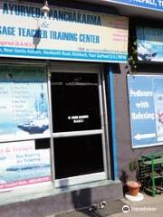 Aelis Ayurveda Panchkarma & Massage Teacher Training Center