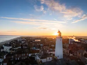 Phare de Southwold