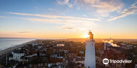 Southwold Lighthouse