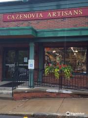 Cazenovia Artisans