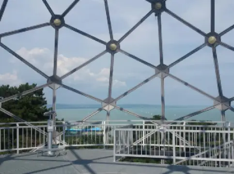 Janus Xantos Lookout (Sphere Lookout)