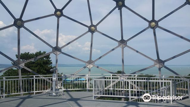 Janus Xantos Lookout (Sphere Lookout)