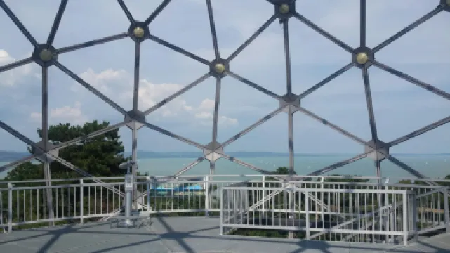 Janus Xantos Lookout (Sphere Lookout)