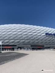 Bayern München Stadion